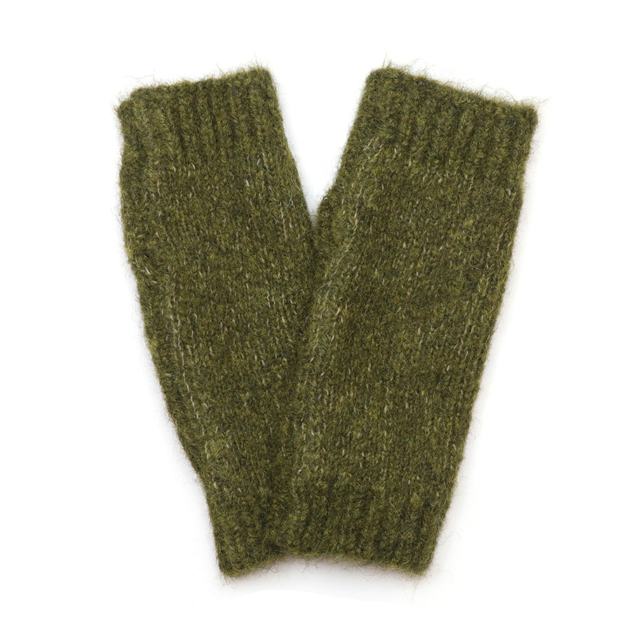 Ashleigh Wrist Warmers