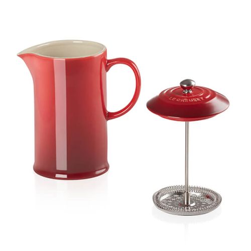 Stoneware Cafetiere