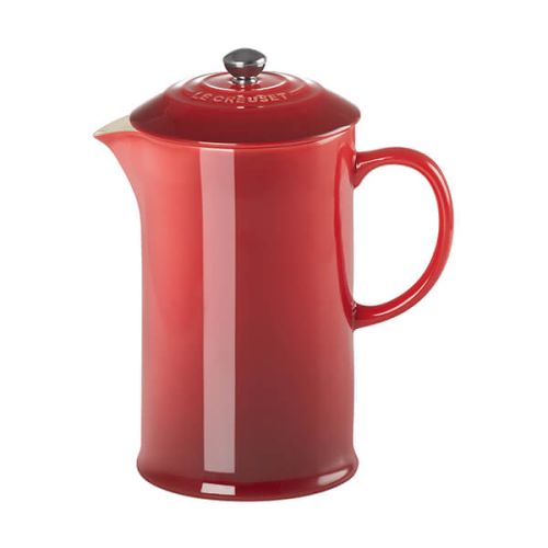 Stoneware Cafetiere