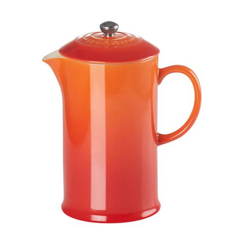 Stoneware Cafetiere