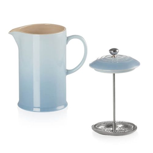 Stoneware Cafetiere