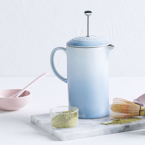 Stoneware Cafetiere