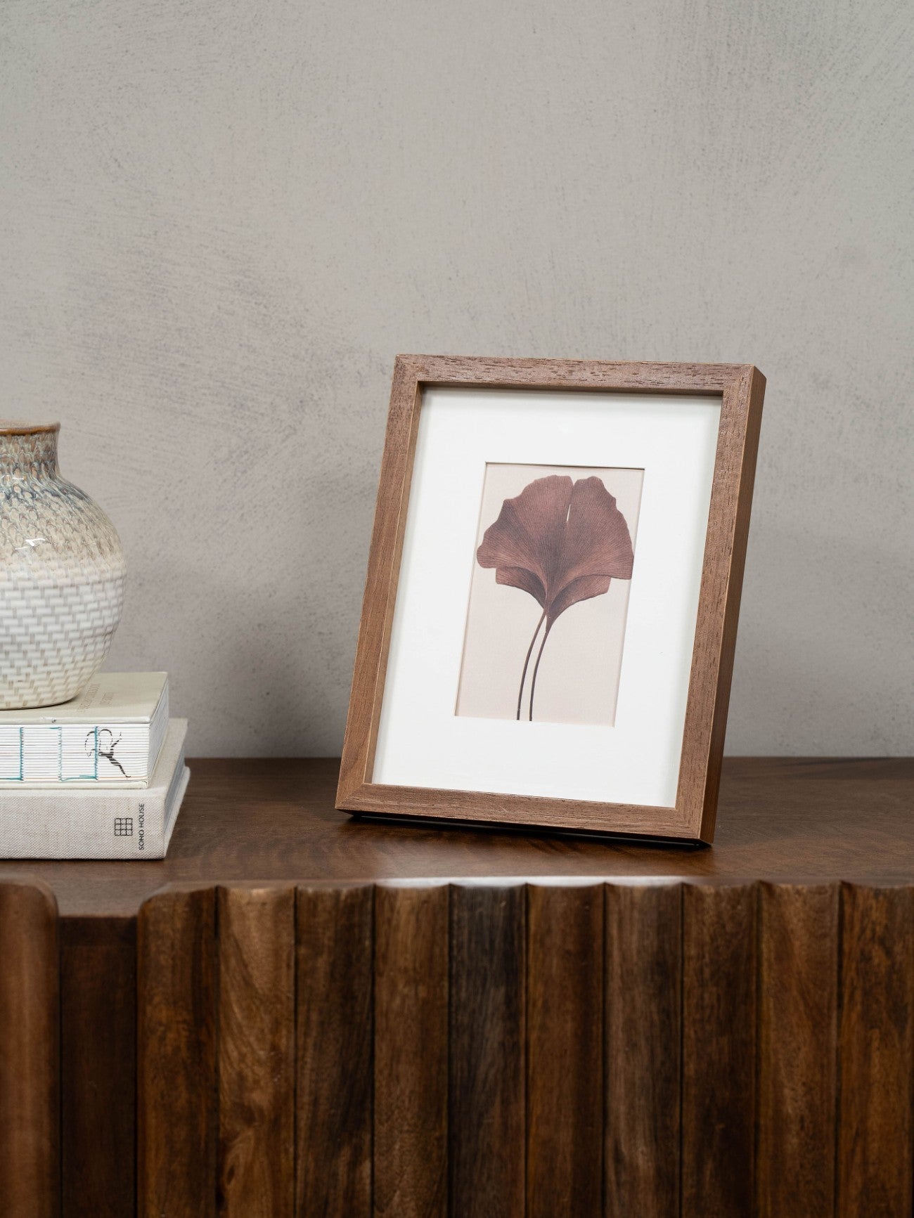 Ruben Photo Frame | 4 x 6 Frame