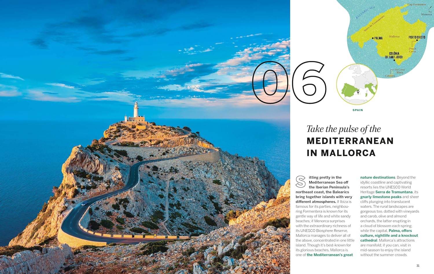 100 Weekends in Europe