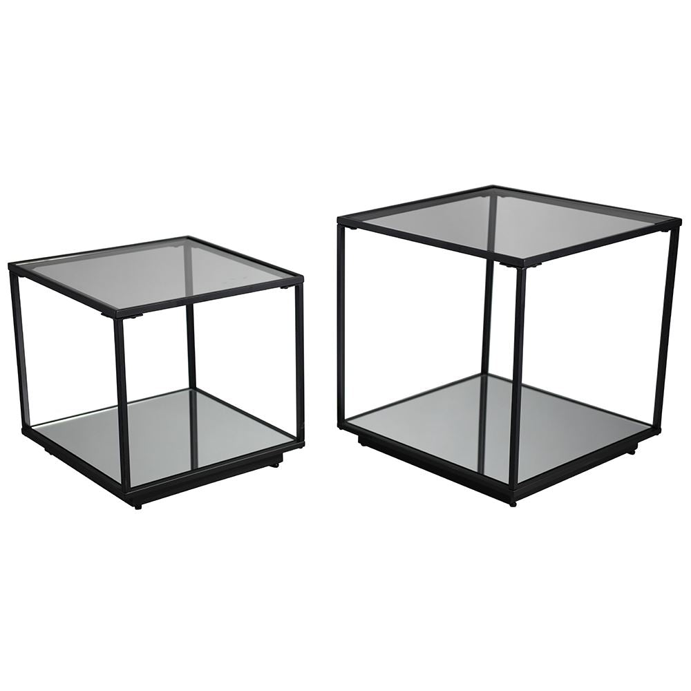 Larson | Side Tables