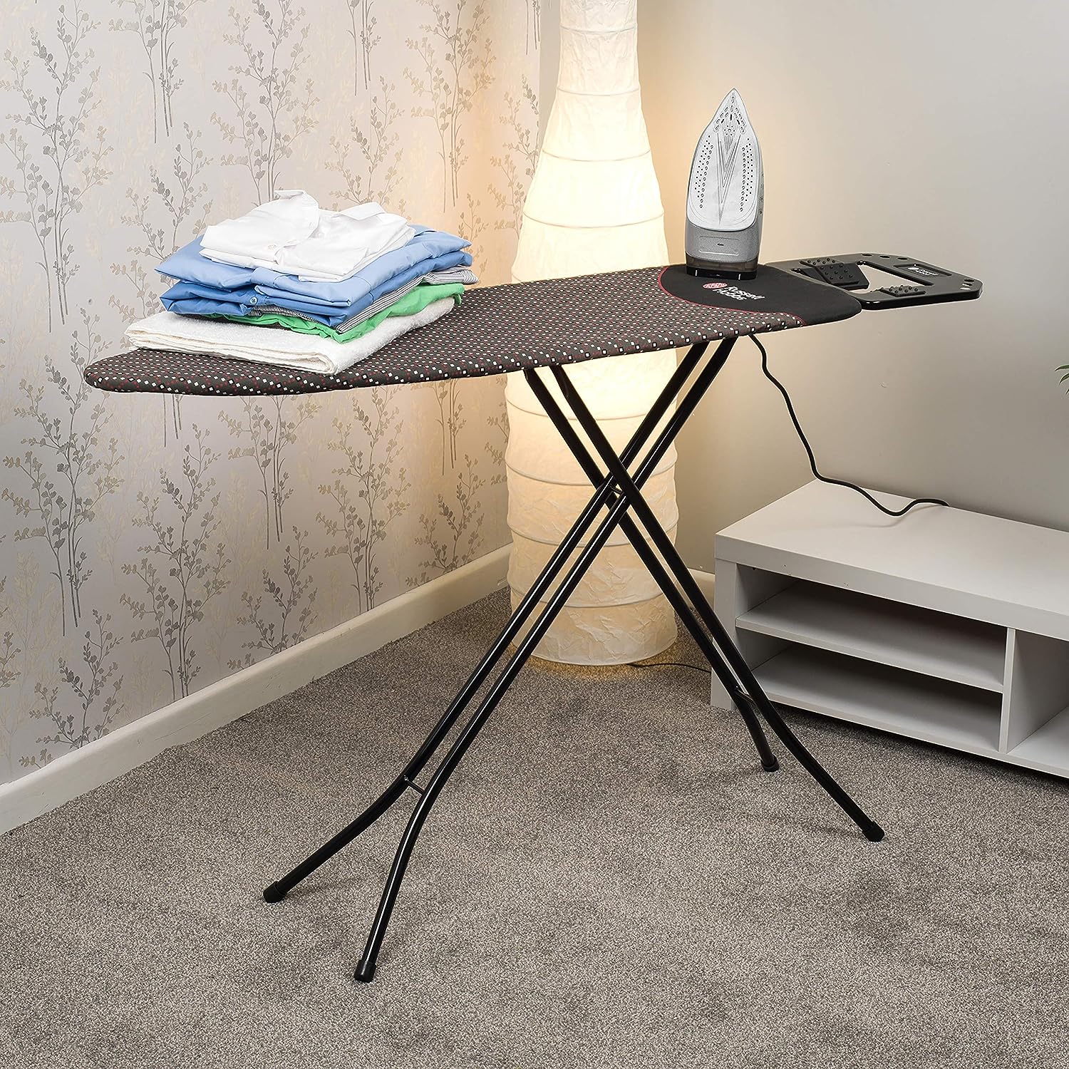 Geo Ironing Board