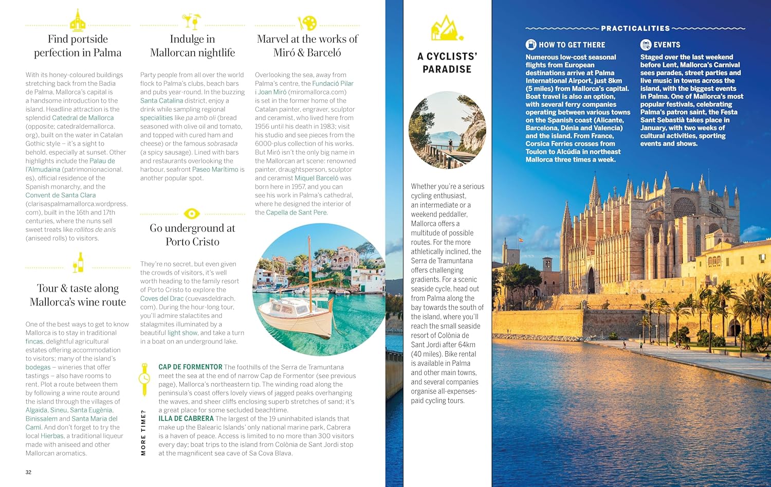 100 Weekends in Europe