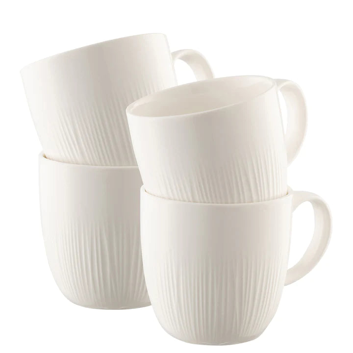 Erne | Set of 4 Mugs