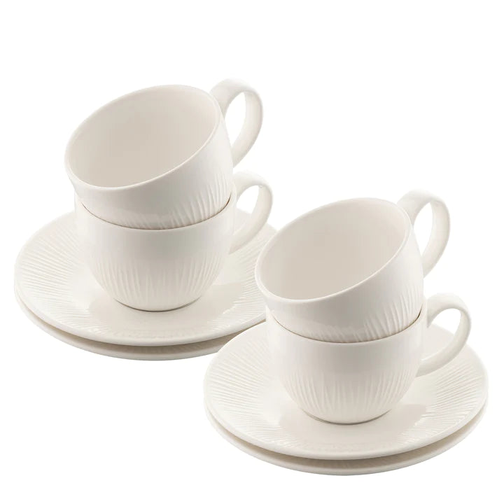 Erne | Teacups & Saucers