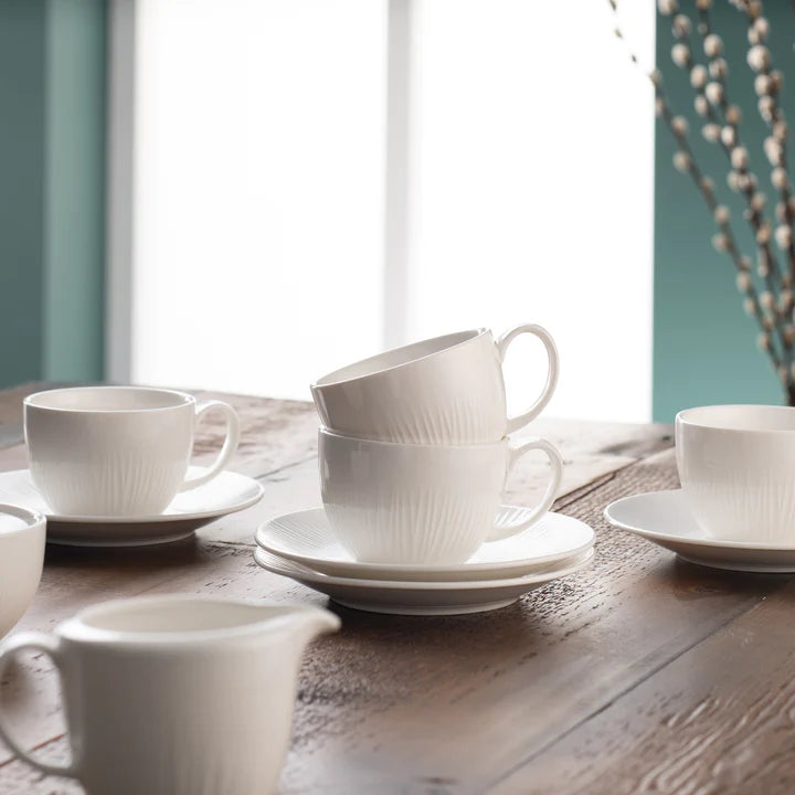 Erne | Teacups & Saucers