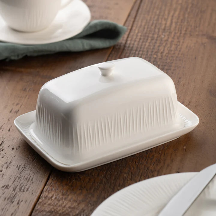 Erne | Butter Dish
