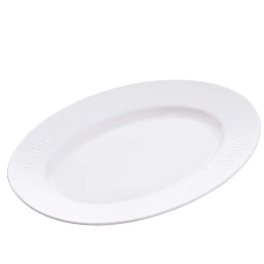 Erne | Large Oval Platter