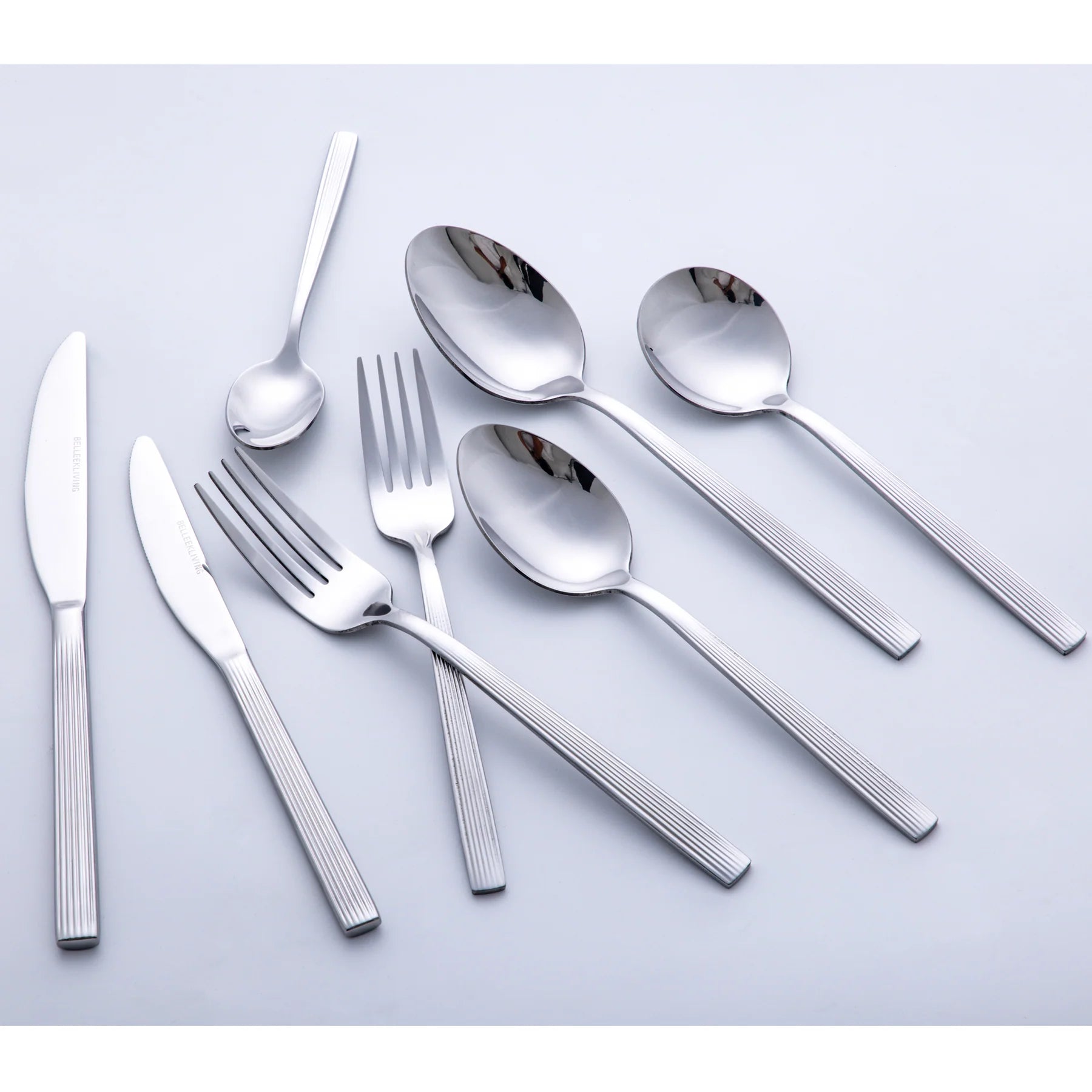 Erne | 44 Piece Cutlery Set