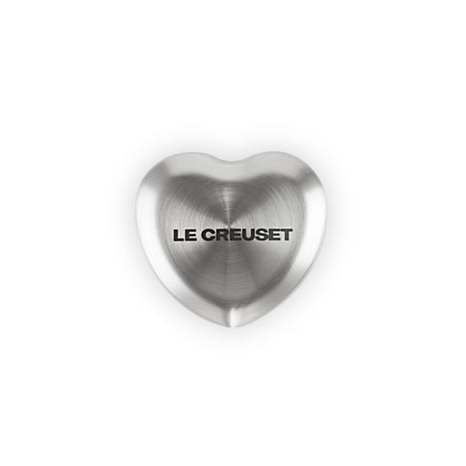 Le Creuset Signature Stainless Steel Heart Knob 47mm