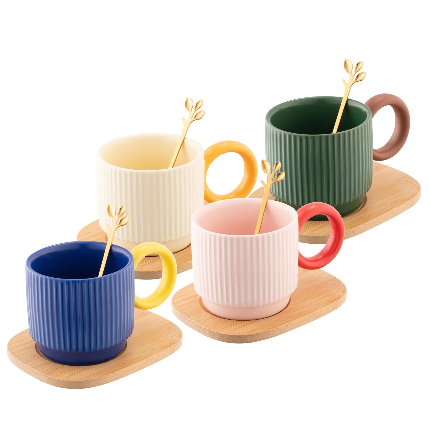 Hula | Mug Set