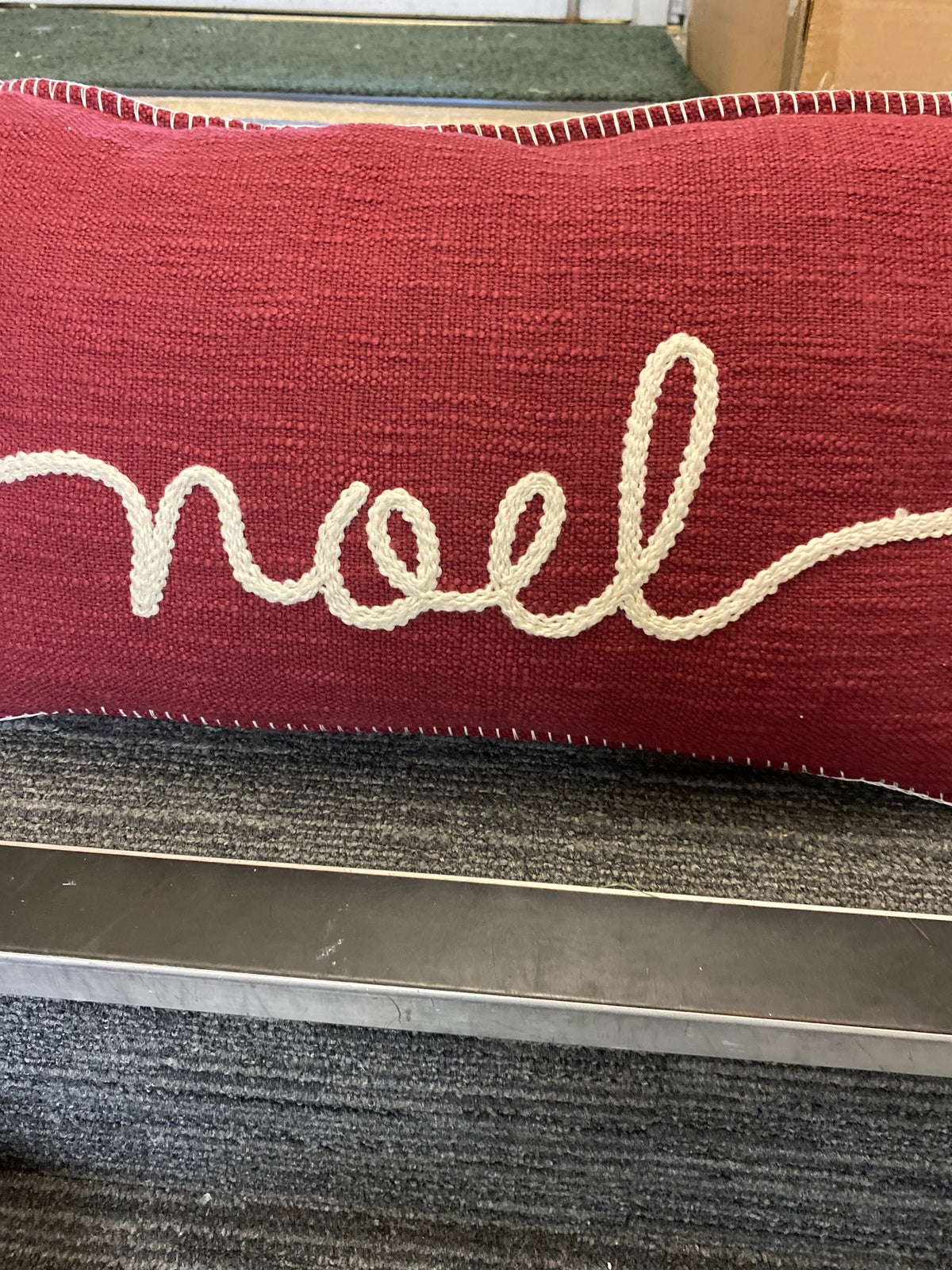 Noel Cushion