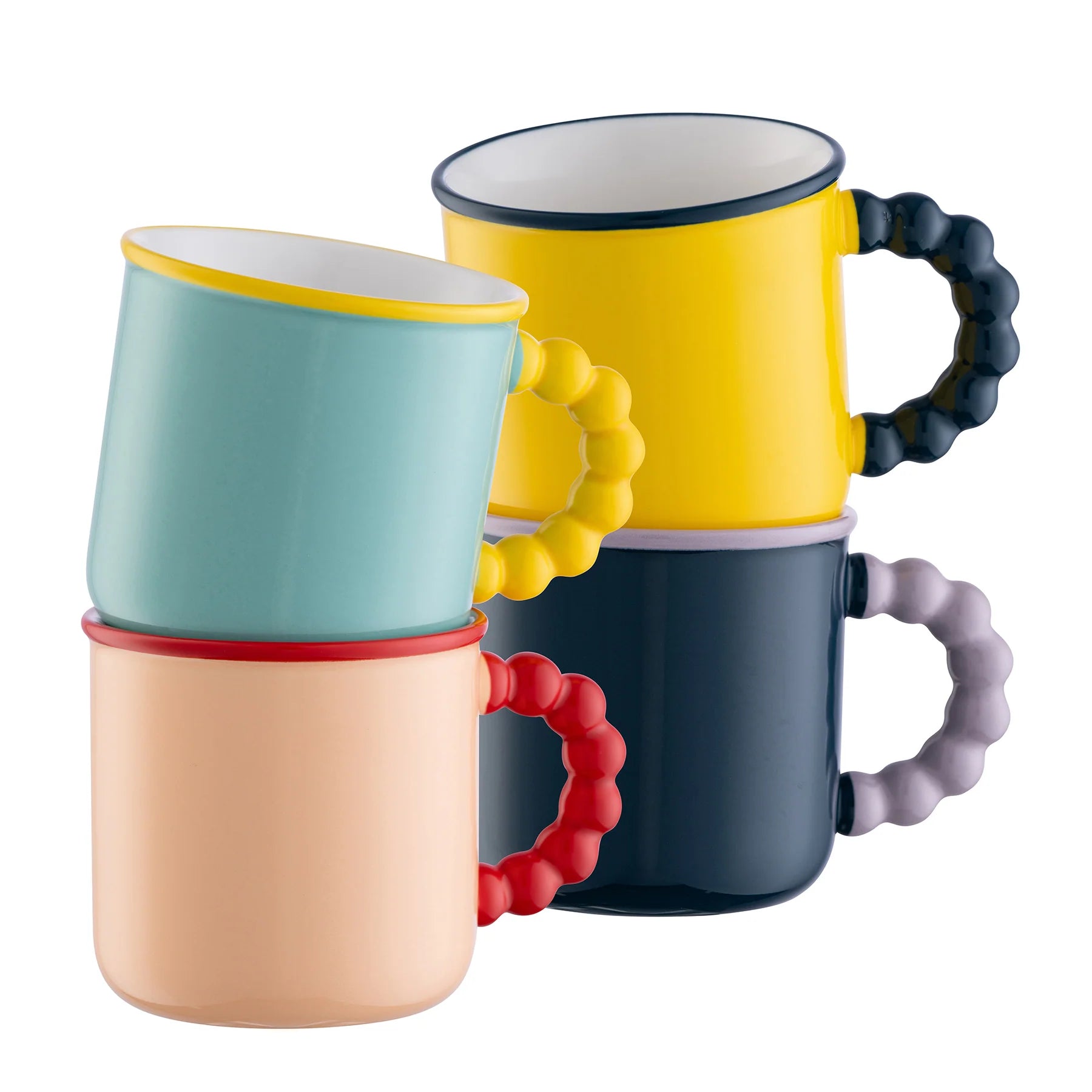 Bubble Mugs