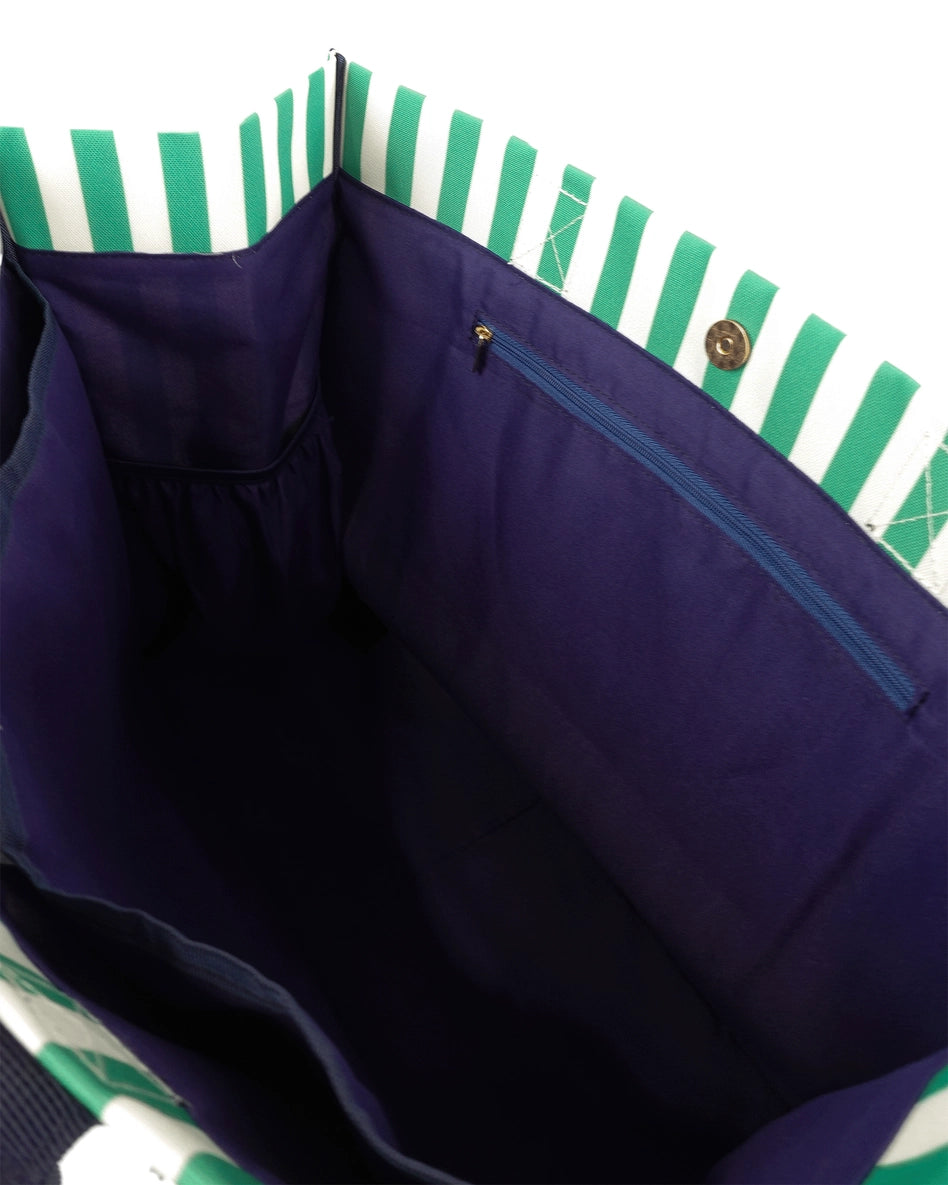 Riviera | Ultimate Tote Bag