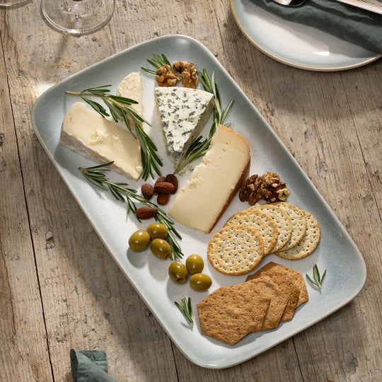 Tivoli | Rectangle Platter