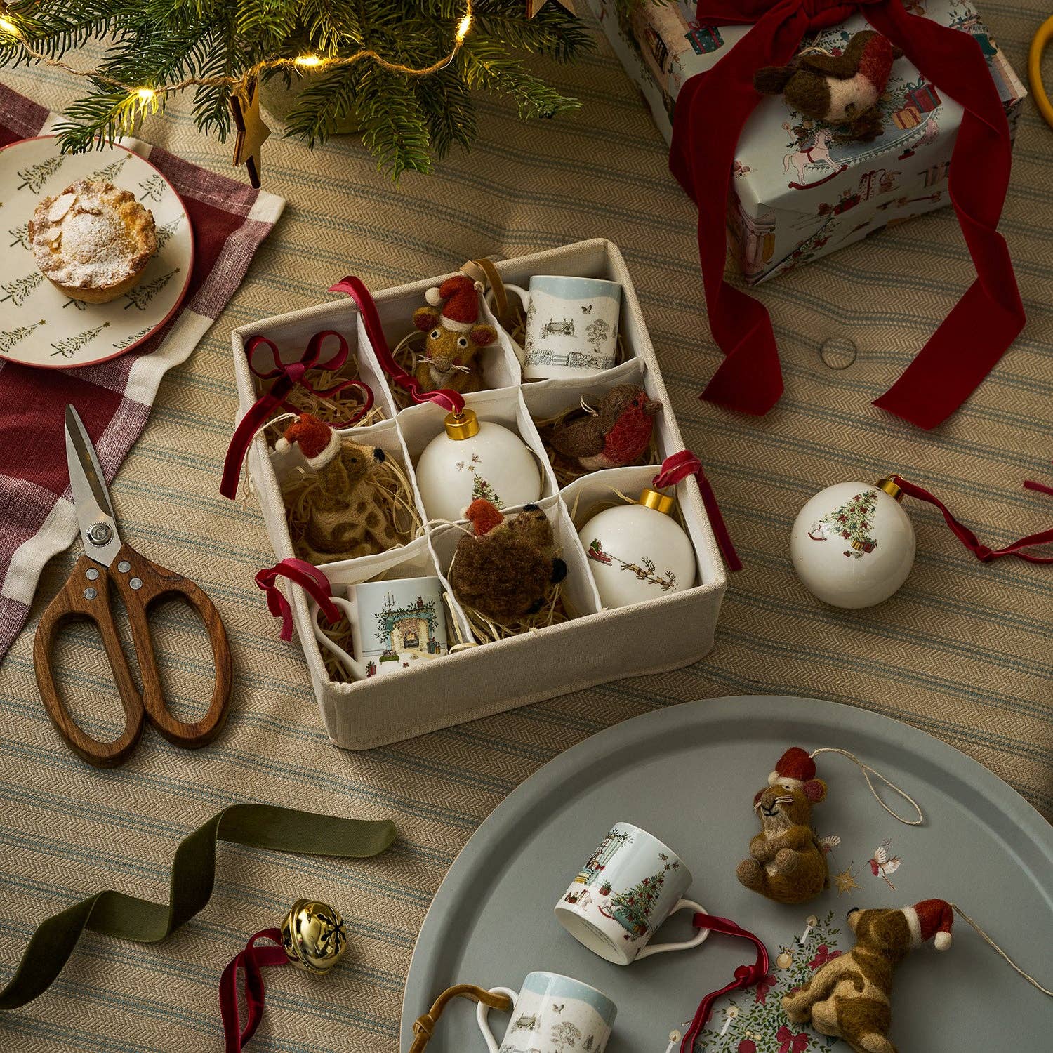 Christmas Collection <br>Now In Store & Online