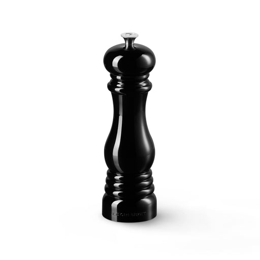 Le Creuset Classic Pepper Mill Black Onyx