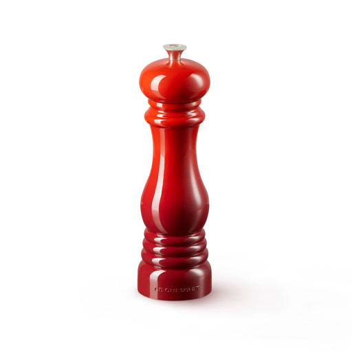 Le Creuset Classic Pepper Mill Cerise