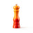 Le Creuset Classic Pepper Mill Black Volcanic