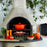 Le Creuset Classic Pepper Mill Black Volcanic