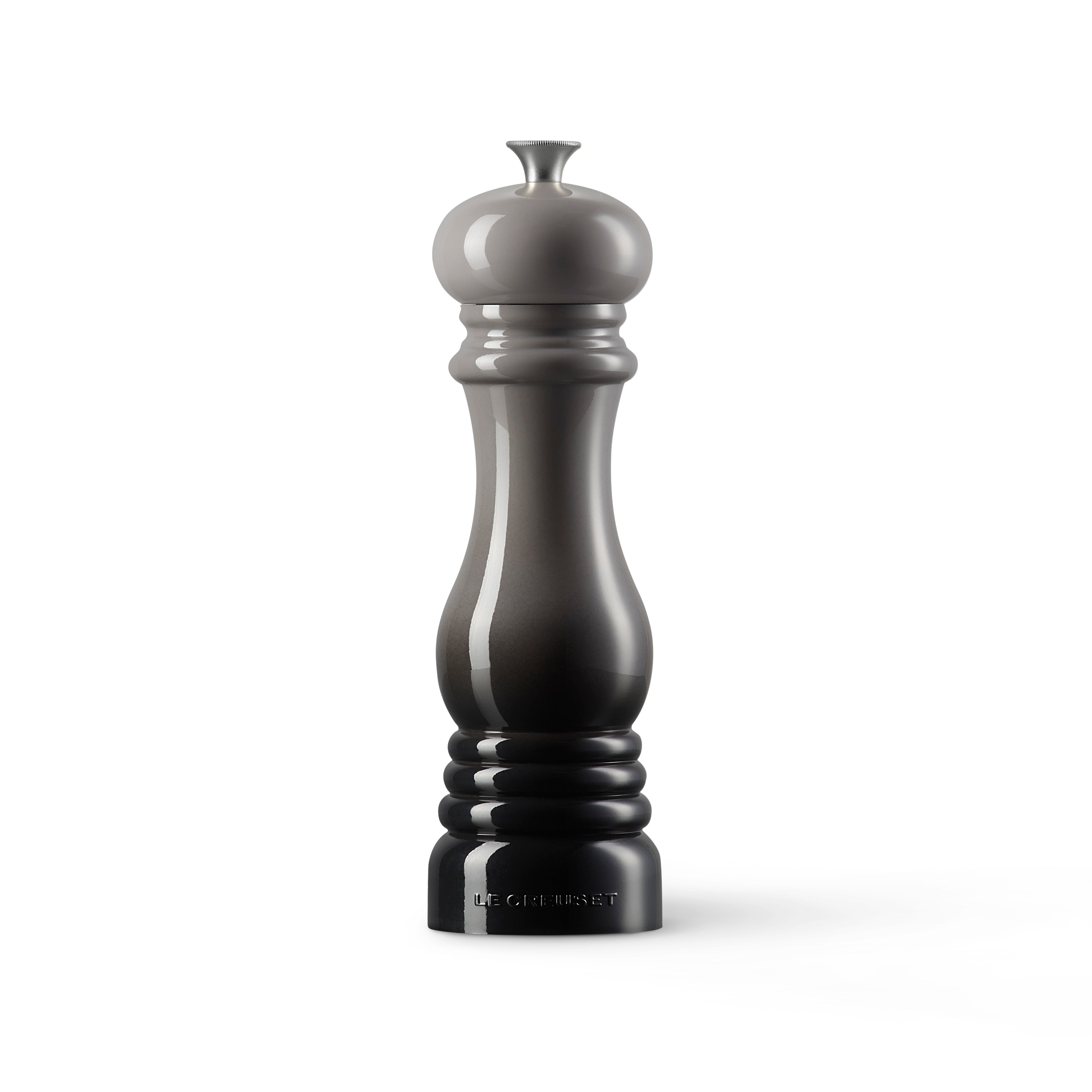 Le Creuset Classic Pepper Mill Flint