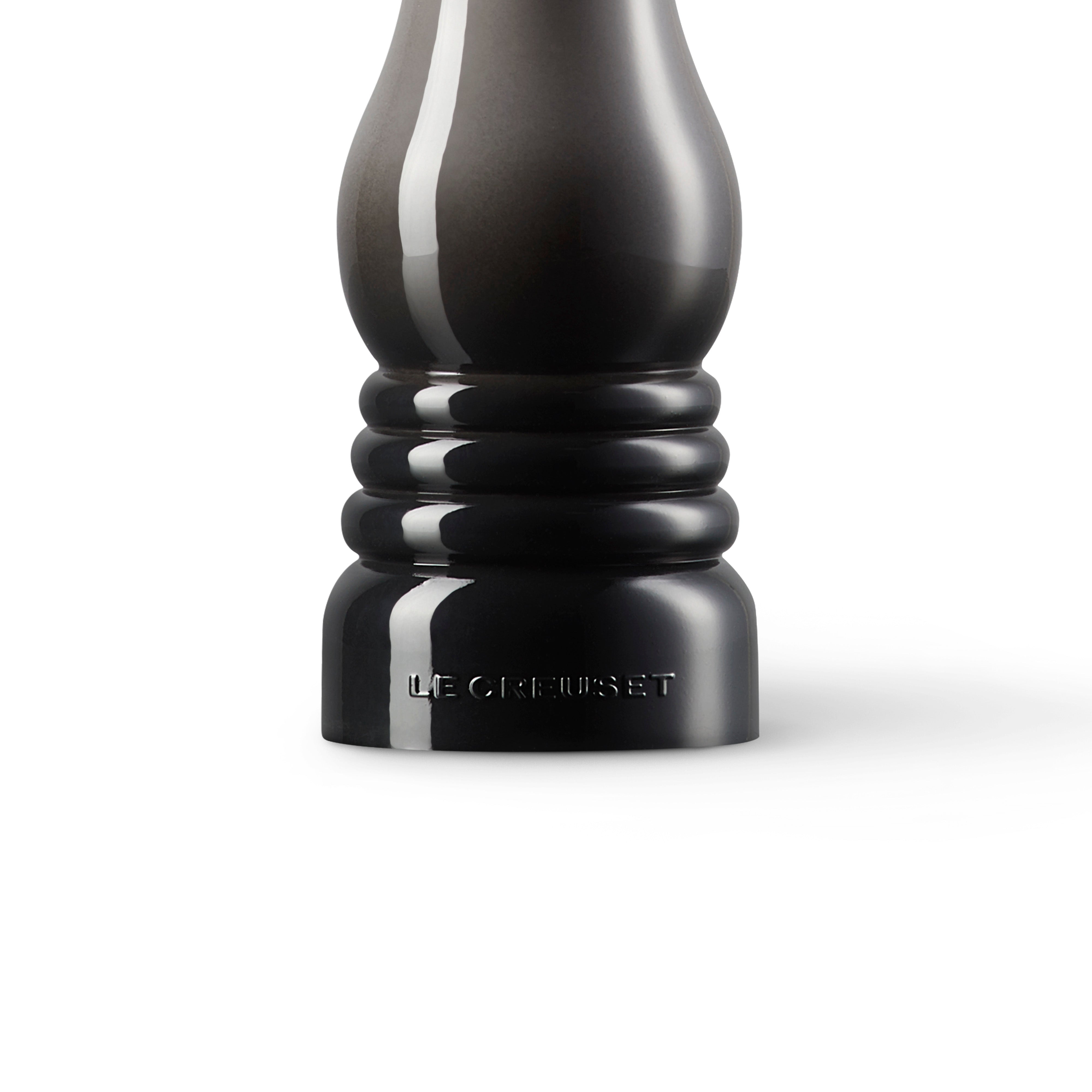 Le Creuset Classic Pepper Mill Flint