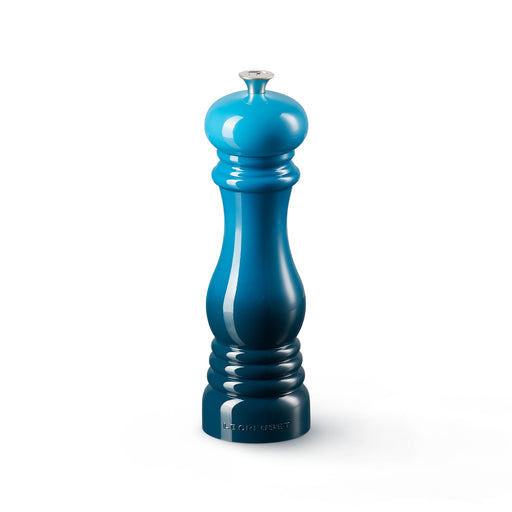 Le Creuset Classic Pepper Mill Deep Teal