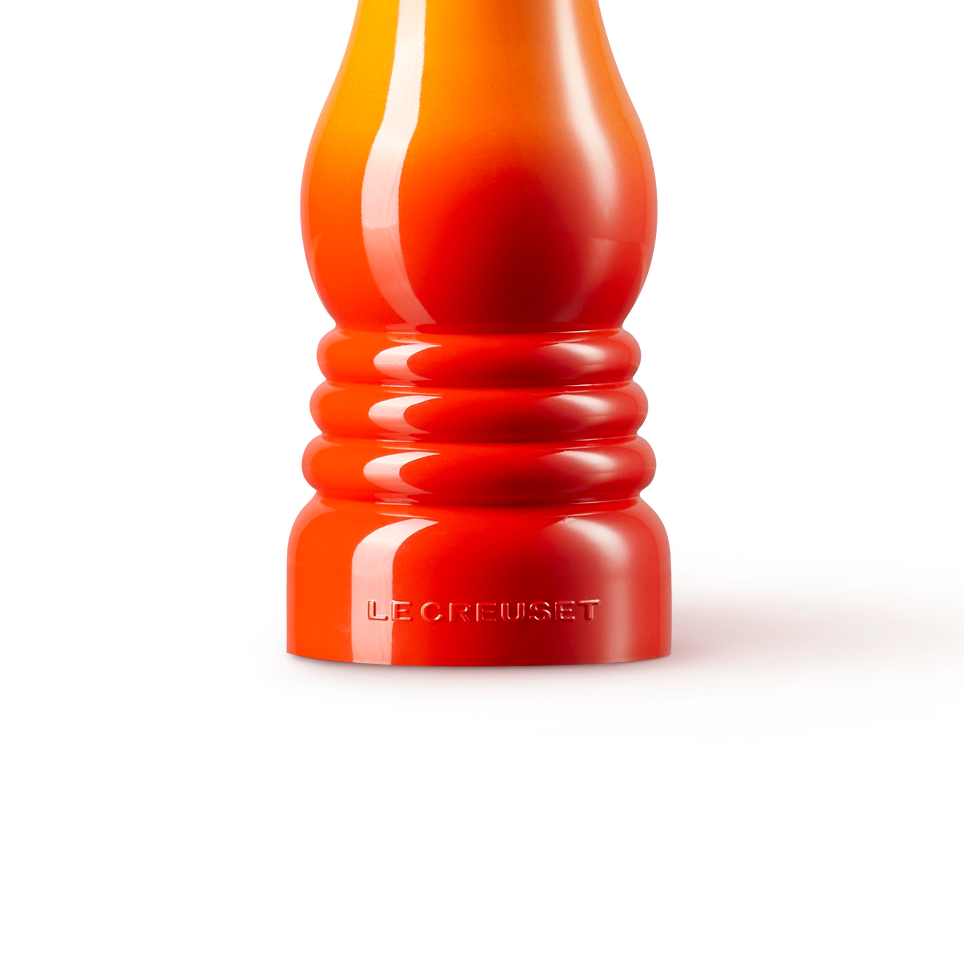 Le Creuset Classic Salt Mill Volcanic