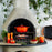 Le Creuset Classic Salt Mill Black Volcanic