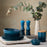 Le Creuset Classic Salt Mill Deep Teal