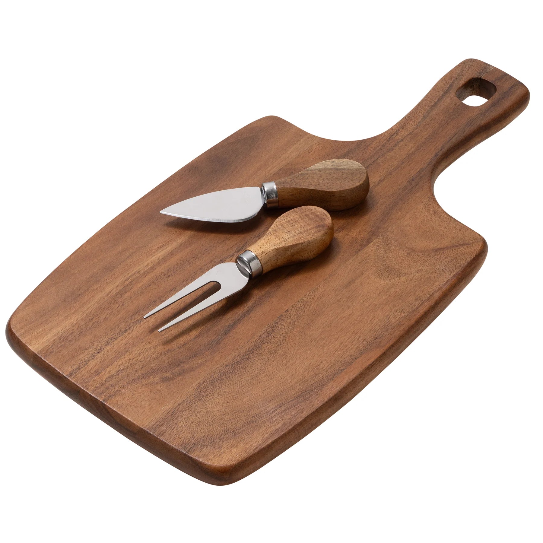 Serving Board Set