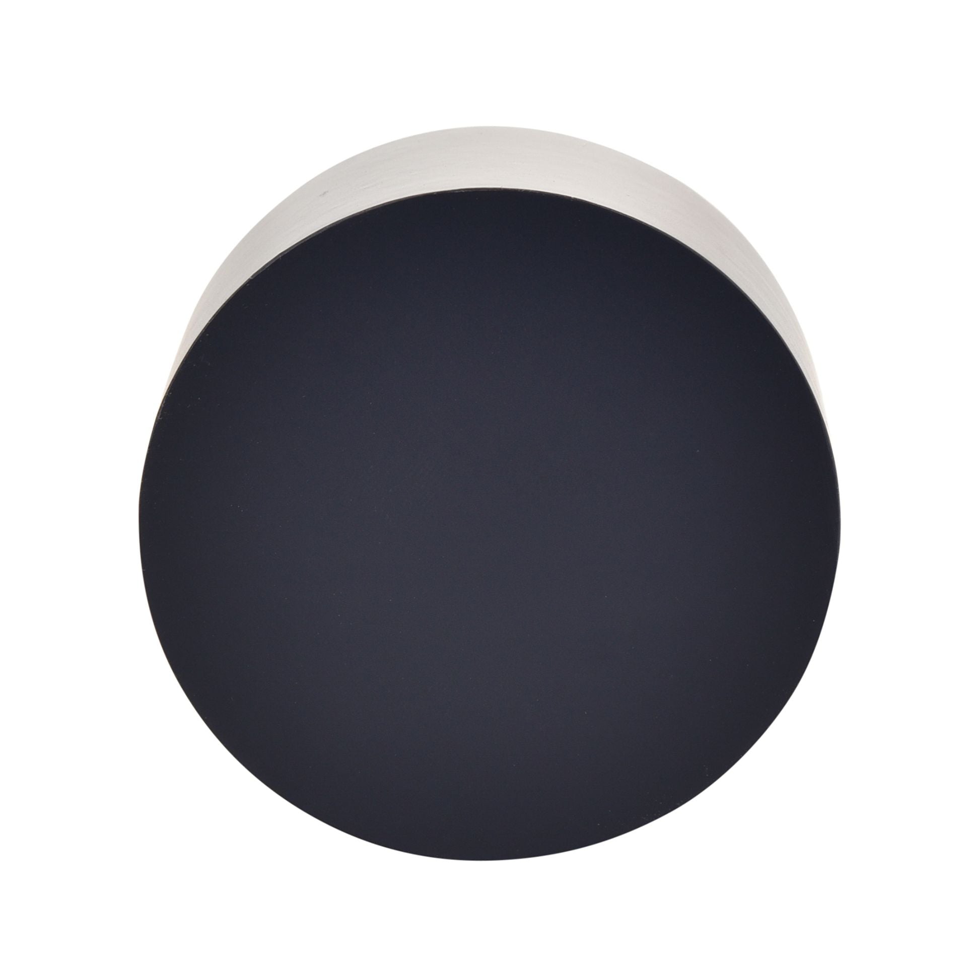 LED Alarm Clock | Navy