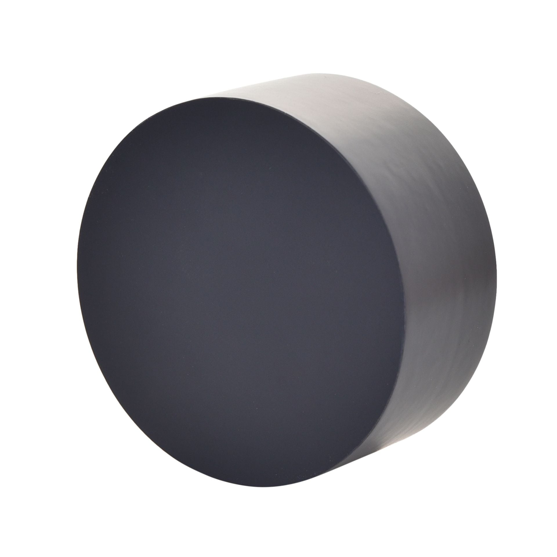 LED Alarm Clock | Navy