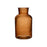 Alea Amber Bottle
