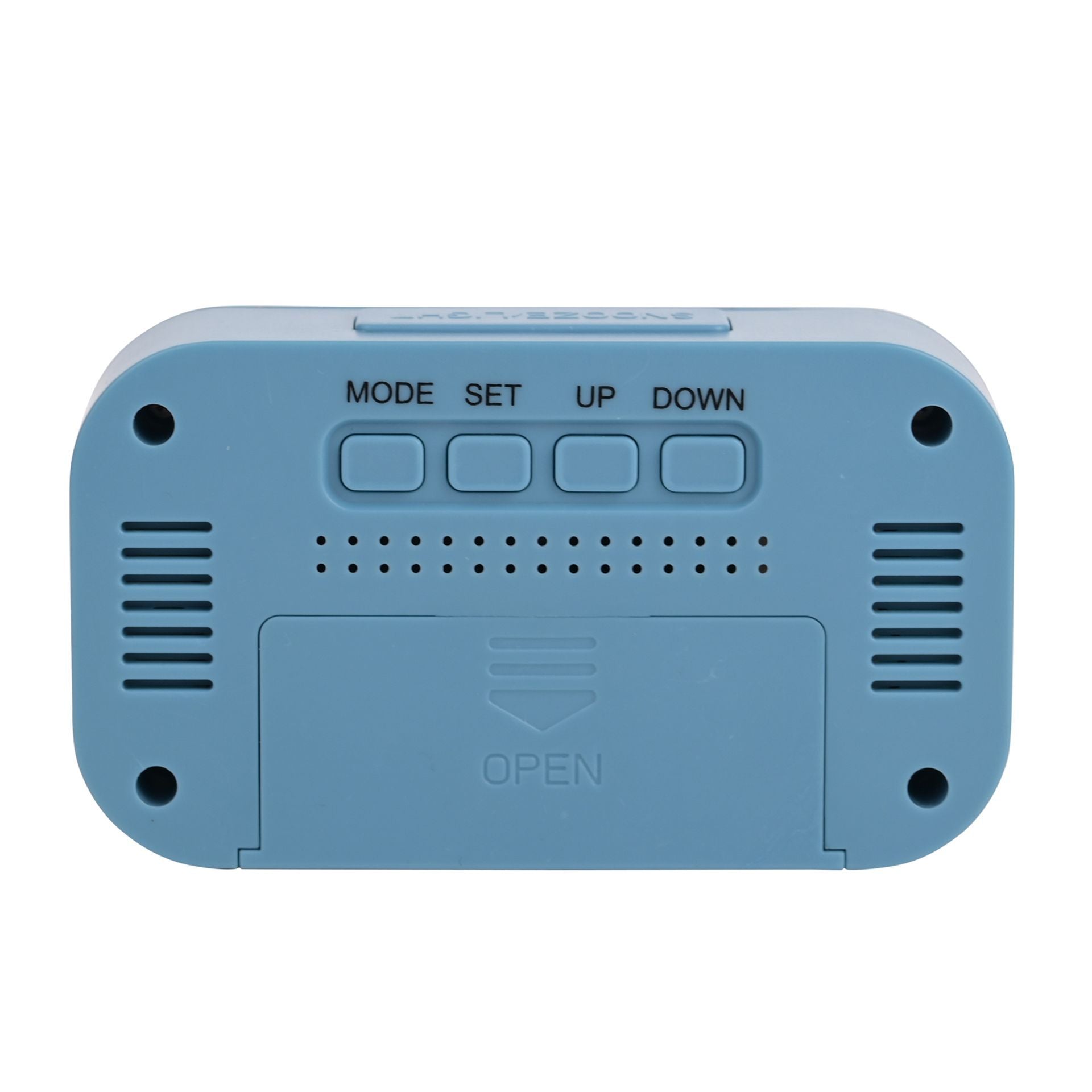 Brights LED | Clock
