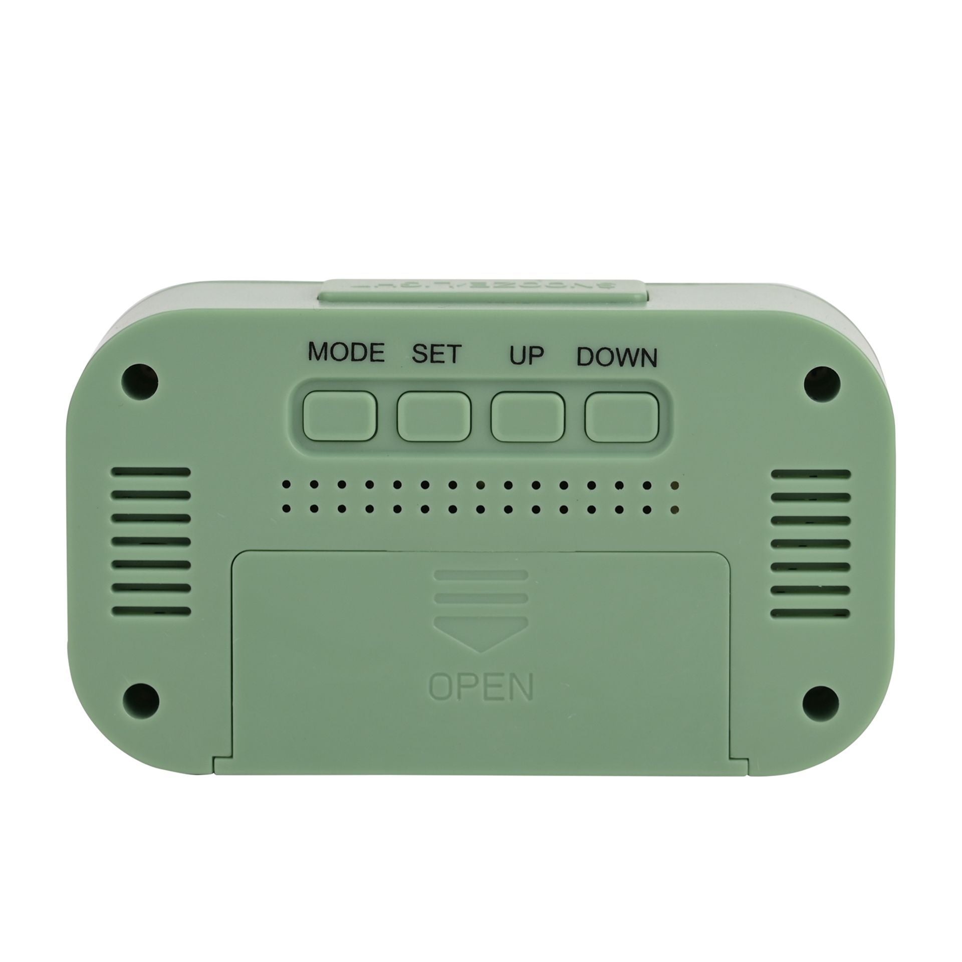Brights LED | Clock
