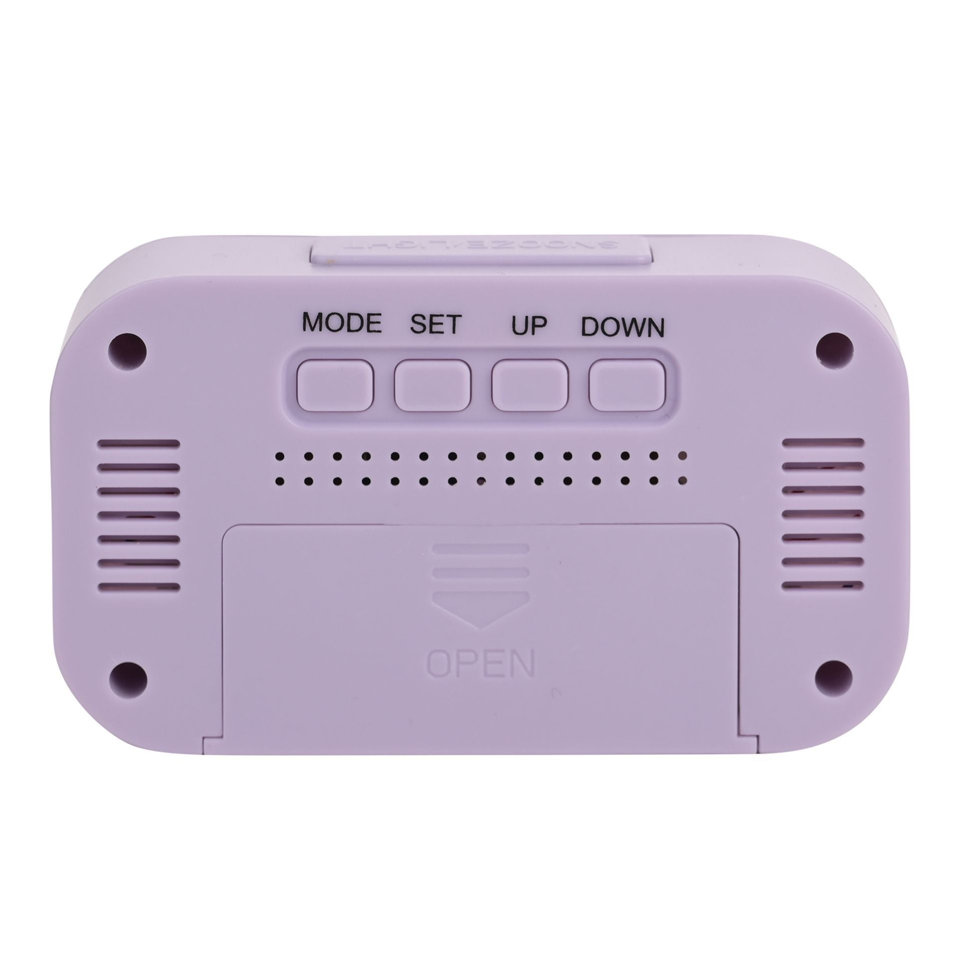 Brights LED | Clock