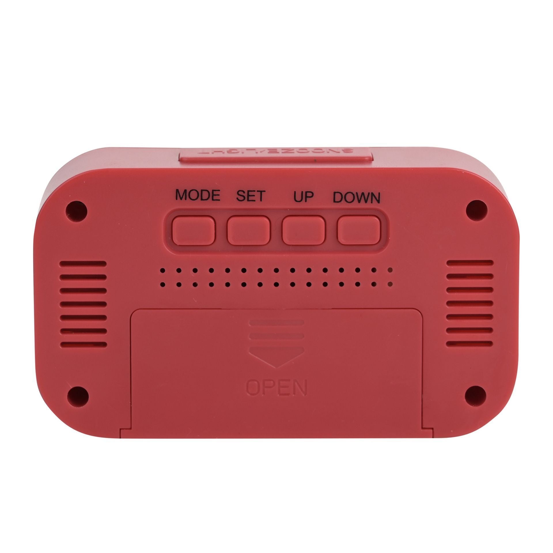 Brights LED | Clock