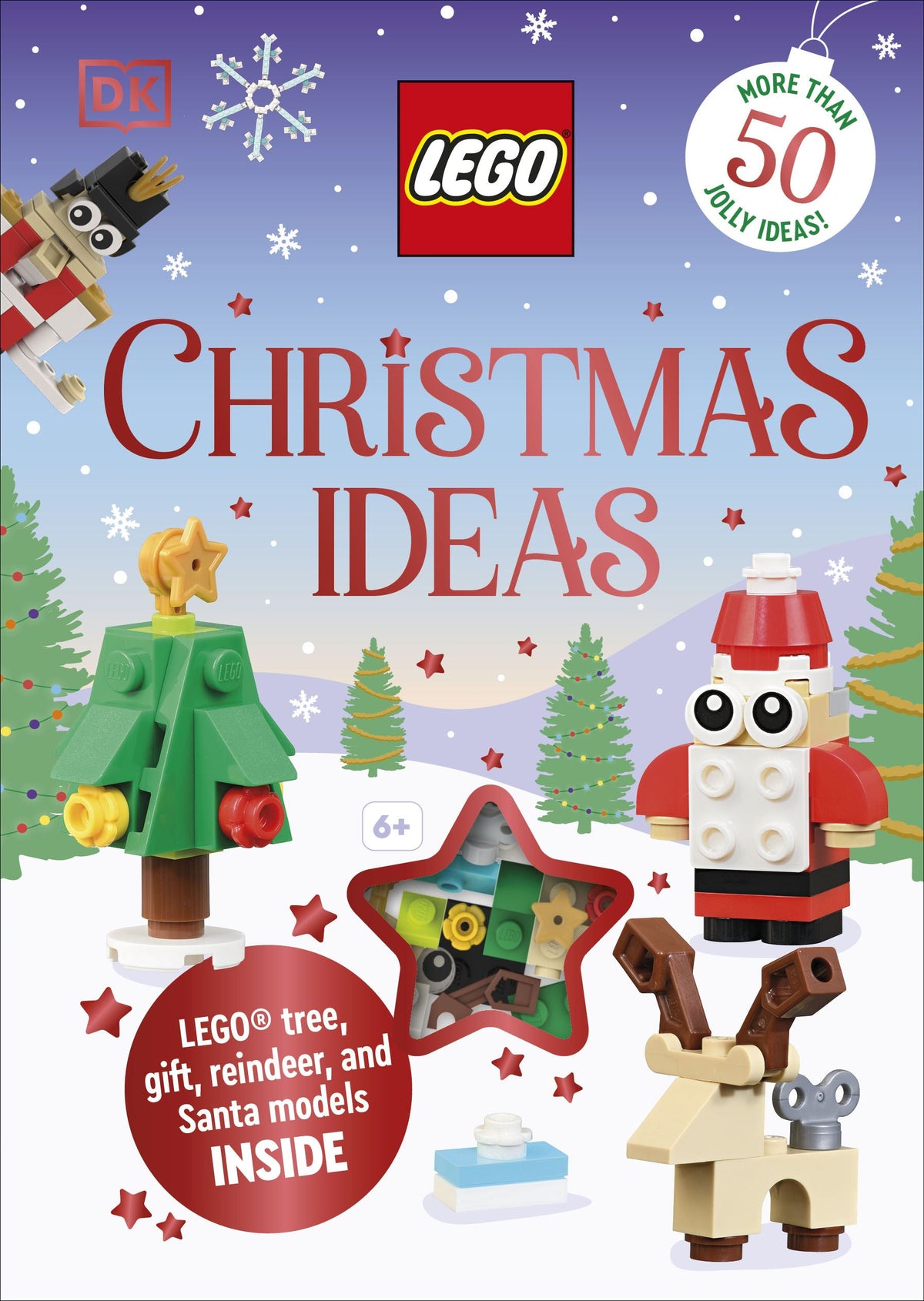 Lego Christmas Ideas