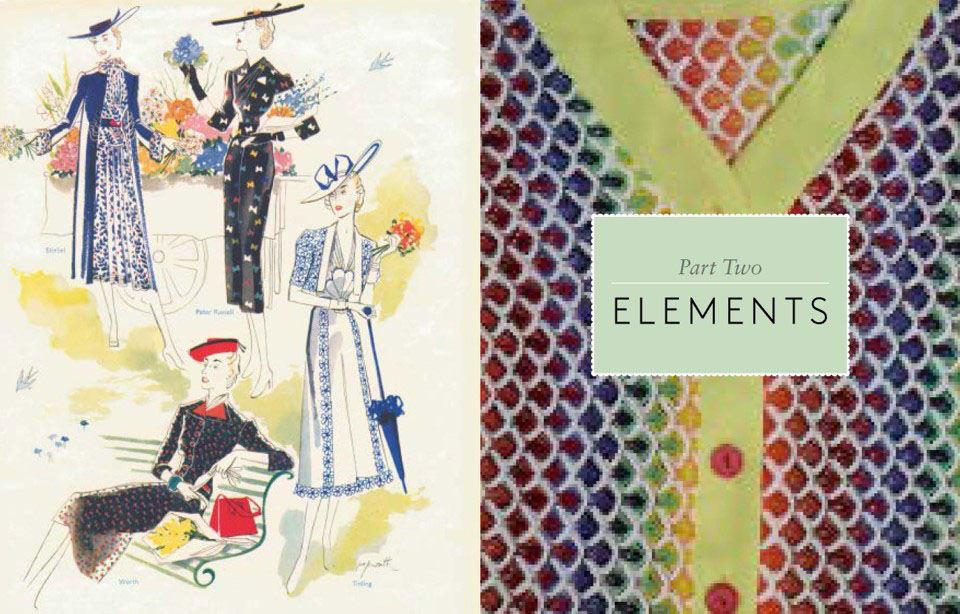 Vintage Fashion: A Sourcebook