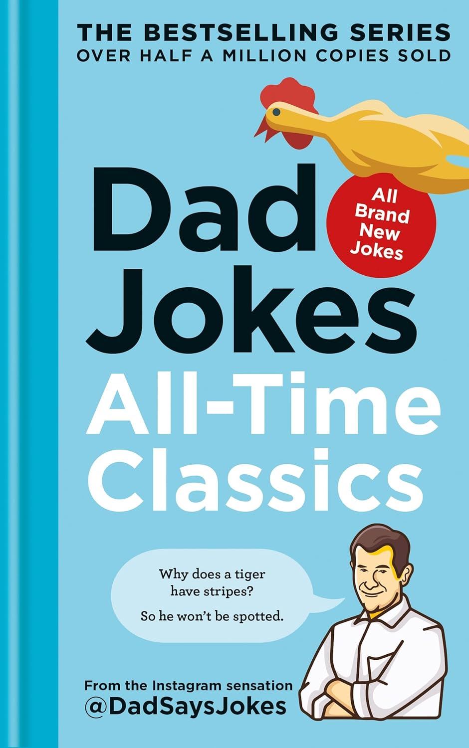 Dad Jokes | All Time Classics