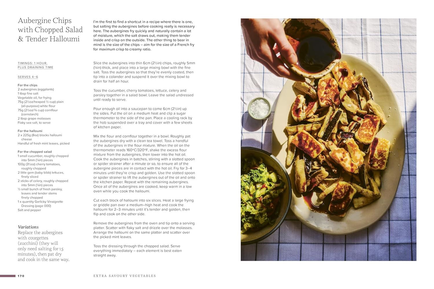 Love Vegetables: Delicious Recipes for Vibrant Meals