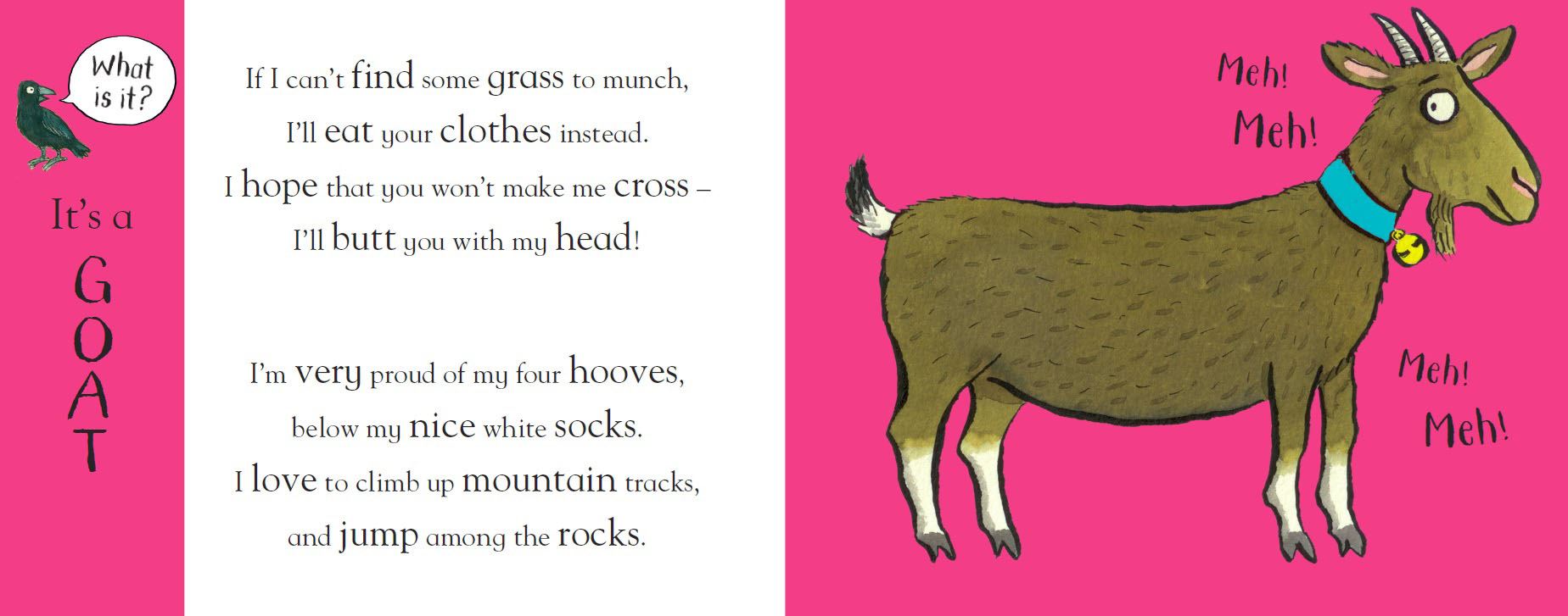 Axel Scheffler's Flip Flap Farm