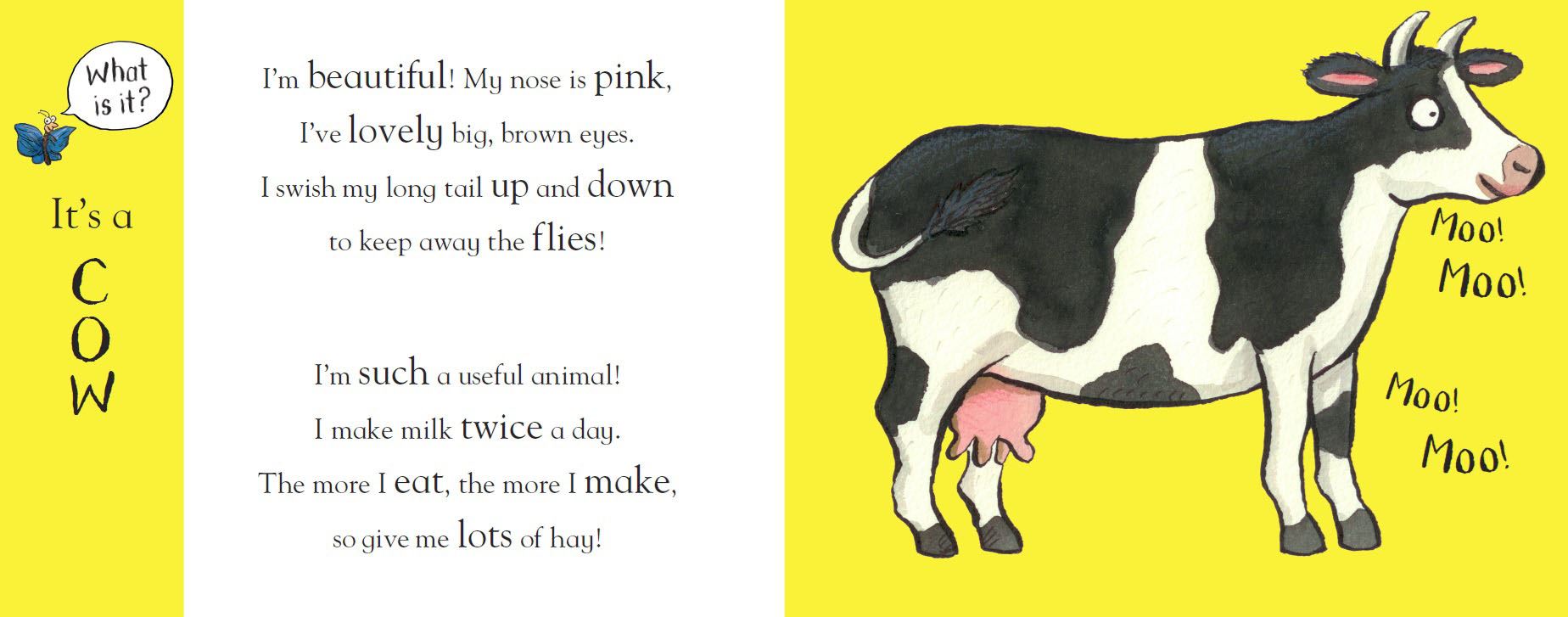 Axel Scheffler's Flip Flap Farm