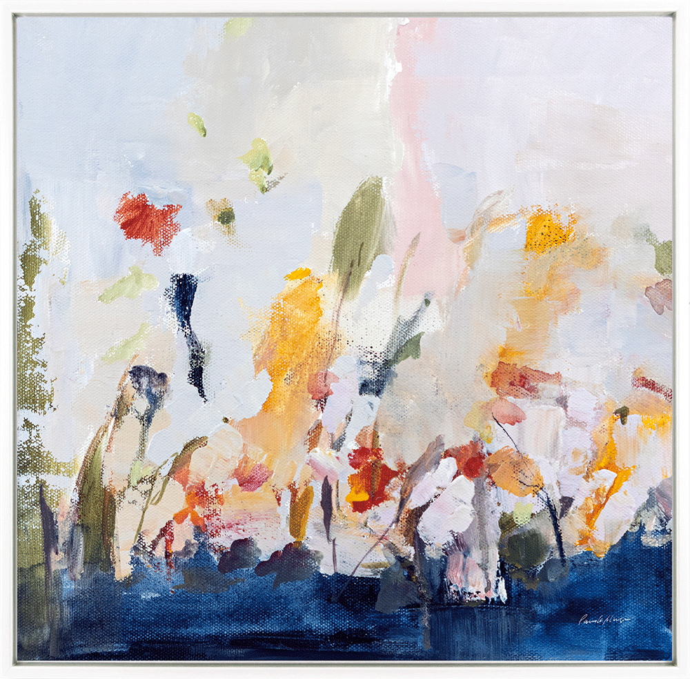 Spontaneous Summer II