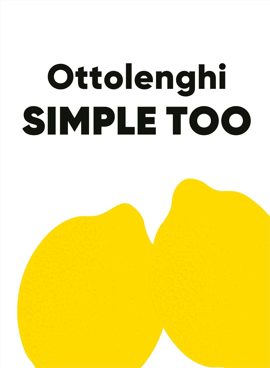 Ottolenghi | Simple Too